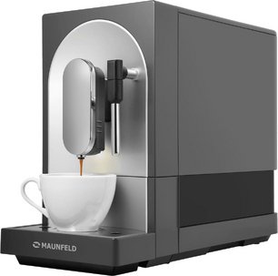 Кофемашина Maunfeld MF-A7021GR фото 2 в Казани и Татарстане
