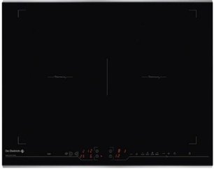 Варочная панель Де Дитрих DTI 1053 XE фото в Казани и Татарстане Варочная панель De Dietrich DTI 1053 XE фото в Казани и Татарстане