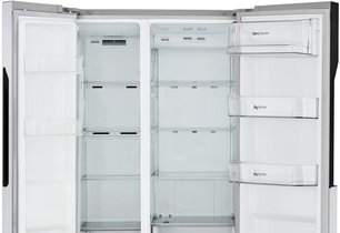 Холодильник LG GC-B247JVUV фото 4 в Казани и Татарстане