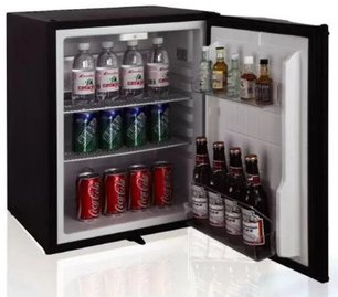 Минибар Coldvine AC-60B фото в Казани и Татарстане Минибар Cold Vine AC-60B фото в Казани и Татарстане