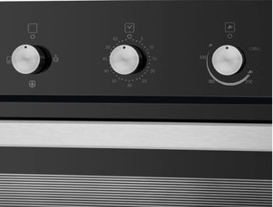 Духовой шкаф Maunfeld MGOG.673B фото 4 в Казани и Татарстане