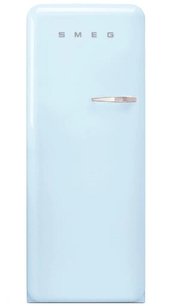 Холодильник Смег FAB28LPB3 фото в Казани и Татарстане Холодильник Smeg FAB28LPB3 фото в Казани и Татарстане