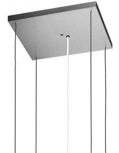 Островная вытяжка Kuppersbusch DI 3800.0 S3 Silver Chrome фото 3 в Казани и Татарстане