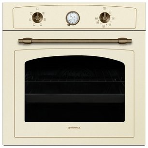 Встраиваемый электрический духовой шкаф MAUNFELD MEOFE.676RILB2.TMS фото в Казани и Татарстане