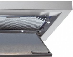 Вытяжка Falmec Mira Parete 40 top ix (800) ECP фото 2 в Казани и Татарстане