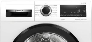 Сушильная машина Bosch WQG233DKPL фото 4 в Казани и Татарстане