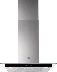 Вытяжка AEG DTB5660HM фото в Казани и Татарстане