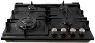 Газовая варочная панель Шауб Лоренц SLK GS6511 фото 4 в Казани и Татарстане Газовая варочная панель Schaub Lorenz SLK GS6511 фото 4 в Казани и Татарстане