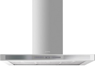 Вытяжка Smeg KS912XE фото в Казани и Татарстане
