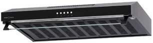 Вытяжка Krona OSTEN 600 black PB фото в Казани и Татарстане Вытяжка Krona OSTEN 600 black PB фото в Казани и Татарстане