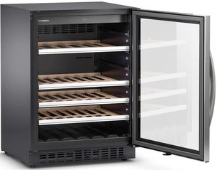 Винный шкаф Дометик C50G Double Classic фото 4 в Казани и Татарстане Винный шкаф Dometic C50G Double Classic фото 4 в Казани и Татарстане