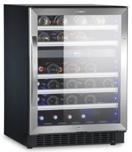 Винный шкаф Дометик MaCave S46G фото в Казани и Татарстане Винный шкаф Dometic MaCave S46G фото в Казани и Татарстане