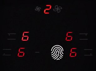 Варочная панель с вытяжкой BORA BHU фото 3 в Казани и Татарстане