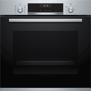 Духовой шкаф Бош HBG5370S0 фото в Казани и Татарстане Духовой шкаф Bosch HBG5370S0 фото в Казани и Татарстане