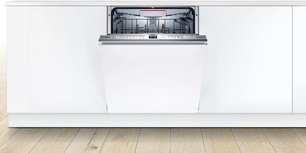 Встраиваемая посудомоечная машина Бош SMV 6ECX51E фото 2 в Казани и Татарстане Встраиваемая посудомоечная машина Bosch SMV 6ECX51E фото 2 в Казани и Татарстане