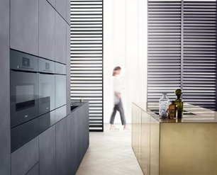 Вакуумный упаковщик Miele EVS6214 GRGR фото 3 в Казани и Татарстане