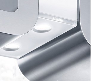 Вытяжка Gutmann Silla фото 4 в Казани и Татарстане