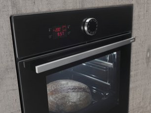 Духовой шкаф Горение BO 75 SY2B фото 2 в Казани и Татарстане Духовой шкаф Gorenje BO 75 SY2B фото 2 в Казани и Татарстане