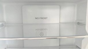 Холодильник GENCOOL GDCD-350WG фото 4 в Казани и Татарстане