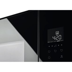 Встраиваемая микроволновая печь AEG TB6SM171DB фото 4 в Казани и Татарстане