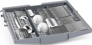 Посудомоечная машина Bosch SMS4IMB62Q фото 3 в Казани и Татарстане