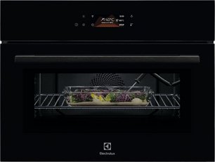 Духовой шкаф Electrolux LVL8E09Z фото в Казани и Татарстане