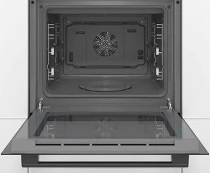Духовой шкаф Бош HIJ557YB0R фото 4 в Казани и Татарстане Духовой шкаф Bosch HIJ557YB0R фото 4 в Казани и Татарстане