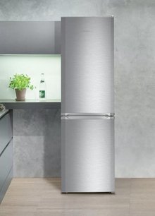 Холодильник Либхер CUef 3331 фото 4 в Казани и Татарстане Холодильник Liebherr CUef 3331 фото 4 в Казани и Татарстане