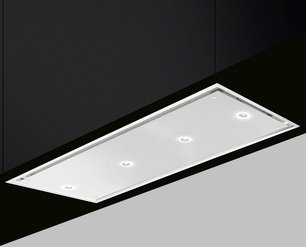 Вытяжка Smeg KSC120B фото 2 в Казани и Татарстане