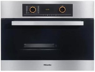 Пароварка Миле DGC 5061 фото в Казани и Татарстане Пароварка Miele DGC 5061 фото в Казани и Татарстане