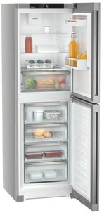 Холодильник Либхер CNsfd 5204 Pure NoFrost фото 3 в Казани и Татарстане Холодильник Liebherr CNsfd 5204 Pure NoFrost фото 3 в Казани и Татарстане