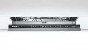 Встраиваемая посудомоечная машина BOSCH SMV25FX02R фото 4 в Казани и Татарстане Встраиваемая посудомоечная машина BOSCH SMV25FX02R фото 4 в Казани и Татарстане