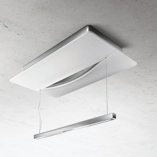 Вытяжка ELICA EMPTY SKY WH/F/120 фото в Казани и Татарстане