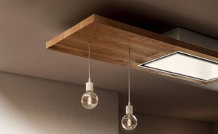 Вытяжка ELICA LULLABY WOOD/F/120 фото 2 в Казани и Татарстане