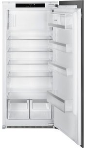 Холодильник Смег SD7185CSD2P1 фото в Казани и Татарстане Холодильник Smeg SD7185CSD2P1 фото в Казани и Татарстане