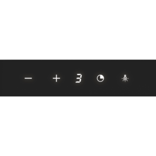 Настенная вытяжка Де Дитрих DHV4974B фото 3 в Казани и Татарстане Настенная вытяжка De Dietrich DHV4974B фото 3 в Казани и Татарстане