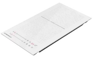 Индукционная варочная панель Maunfeld CVI292S2FWH фото 3 в Казани и Татарстане