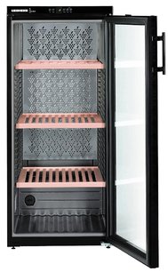 Винный шкаф Либхер WKb 3212 Vinothek фото 3 в Казани и Татарстане Винный шкаф Liebherr WKb 3212 Vinothek фото 3 в Казани и Татарстане