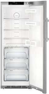 Холодильник Либхер KBef 3730 Comfort фото 3 в Казани и Татарстане Холодильник Liebherr KBef 3730 Comfort фото 3 в Казани и Татарстане