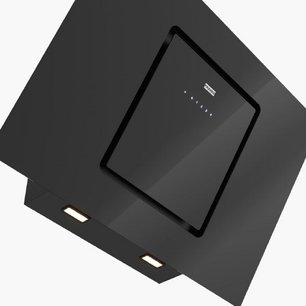Вытяжка Franke MELODY 90 BK фото 4 в Казани и Татарстане