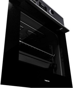 Духовой шкаф Тека HSB 630 P BLACK фото 3 в Казани и Татарстане Духовой шкаф Teka HSB 630 P BLACK фото 3 в Казани и Татарстане