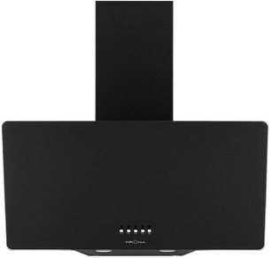 Вытяжка Krona POLLY 600 BLACK PB фото 2 в Казани и Татарстане Вытяжка Krona POLLY 600 BLACK PB фото 2 в Казани и Татарстане