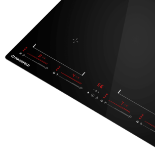 Индукционная варочная панель Маунфилд CVI604SBEXBK Inverter фото 4 в Казани и Татарстане Индукционная варочная панель Maunfeld CVI604SBEXBK Inverter фото 4 в Казани и Татарстане