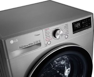 Стиральная машина LG F4V5RYP2T фото 3 в Казани и Татарстане