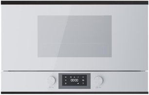 Встраиваемая микроволновая печь Kuppersbusch MR 6330.0 W5 Black Velvet фото в Казани и Татарстане