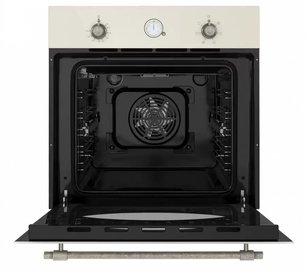 Шкаф духовой электрический MAUNFELD EOEFG.566RIB.RT фото 3 в Казани и Татарстане