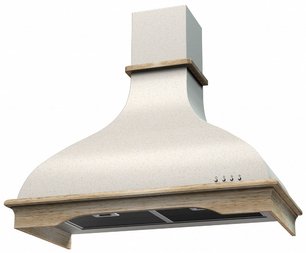 Вытяжка Крона ADELIA CPB 900 золотой структурный фото в Казани и Татарстане Вытяжка KRONA ADELIA CPB 900 золотой структурный фото в Казани и Татарстане