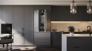 Холодильник Либхер CBNste 8872 фото 4 в Казани и Татарстане Холодильник Liebherr CBNste 8872 фото 4 в Казани и Татарстане