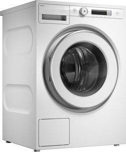 Стиральная машина Аско W3096RW фото 2 в Казани и Татарстане Стиральная машина Asko W3096RW фото 2 в Казани и Татарстане