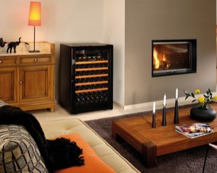 Монотемпературный винный шкаф EuroCave P-300024-S фото 3 в Казани и Татарстане